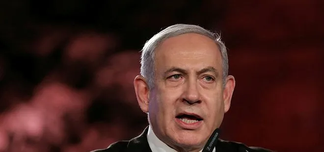 Netanyahu Holokost Forumu’nda İran’ı hedef aldı