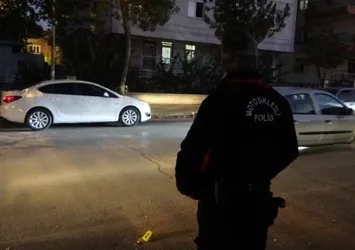 Isparta'da silahlı kavga! 4 gözaltı var