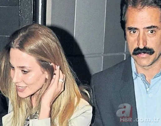 Mahsun Kırmızıgül’ün yasak aşk görüntüleri magazin dünyasına bomba gibi düşmüştü! İhanet görüntülerinin ardından Ece Binay’dan hamle geldi!