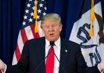 Michigan eyaletinde de seçimleri Trump kazandı
