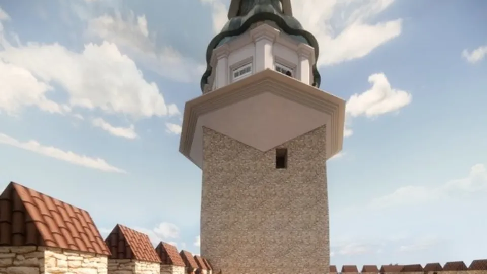 Kız Kulesi yıkıldı iddialarına yanıt