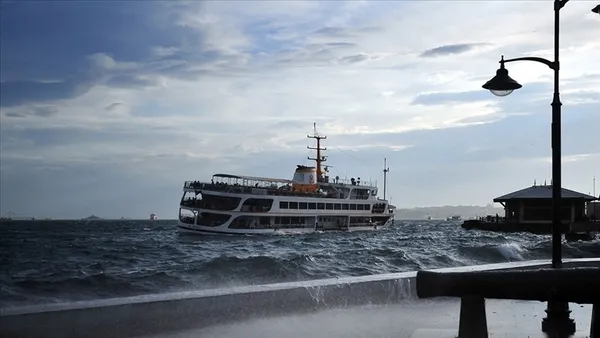 Yola çıkacaklar dikkat! İstanbul'da bazı metro seferler yapılamıyor - 5