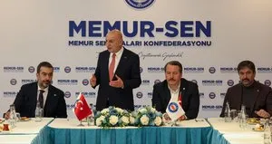 Bütün şehrin hizmetkarı olacağız