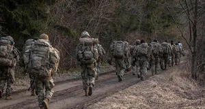 Senegal’den Ukrayna’ya nota