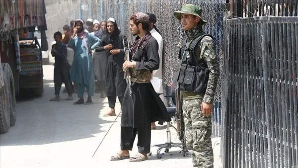Kanada'nın Taliban ile müzakeresine Türkiye yardım edecek - 2