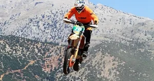 Enduro heyecanı Bursa’da yaşanacak