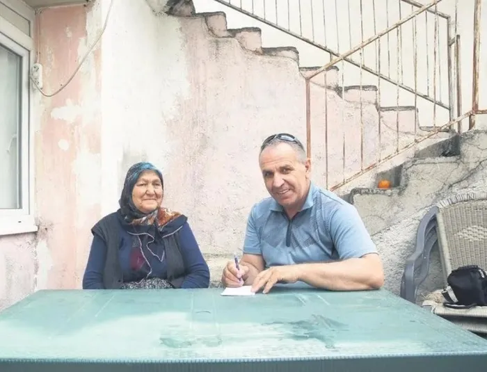 Türkiye’nin konuştuğu olay! Metin Akpınar ve Uğur Dündar’ın yıktığı hayatlar! Suphiye Orancı’nın 4 çocuğunu bıraktığı Adile Şener konuştu