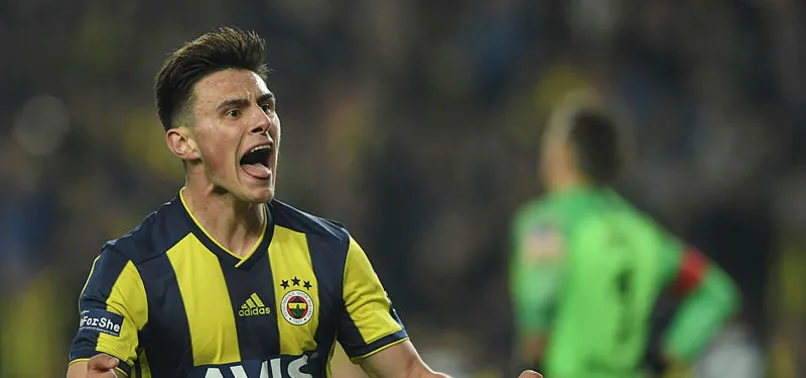Fenerbahçe'de Eljif Elmas'a tarihi teklif!