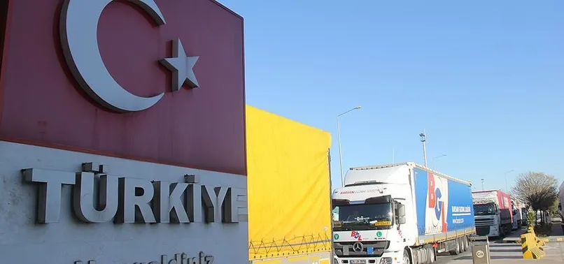 Sınır ticaretinde sorumluluk valilerde