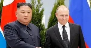 24 yıl sonra bir ilk! Putin Kuzey Kore’yi ziyaret edecek