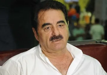İbrahim Tatlıses, FETÖ'den tutuklanan görevlilerden şikayetçi oldu