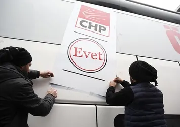 Evet'çiler kim, hayır'cılar kim?