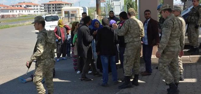 Diyarbakır’da silahlı kavga: 3 ölü