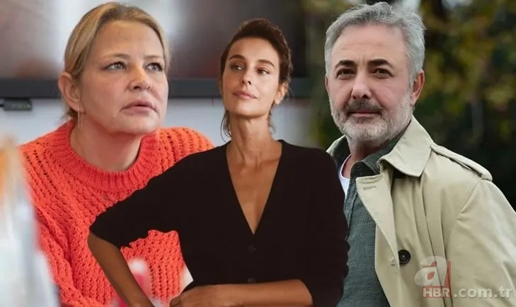 Arzum Onan'dan tek celsede boşanan Mehmet Aslantuğ'dan ihanet açıklaması: Kimseyi yanıltmadım 6