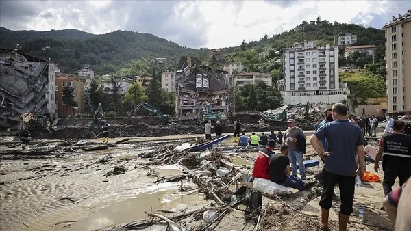 Türkiye sağanaklar sonrası kavrulacak! Hava Tahmin Uzmanı A Haber'de uyardı | İşte 5 günlük hava durumu - 4