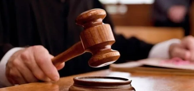 Son dakika: FETÖ’cü başkana 12 yıl ceza