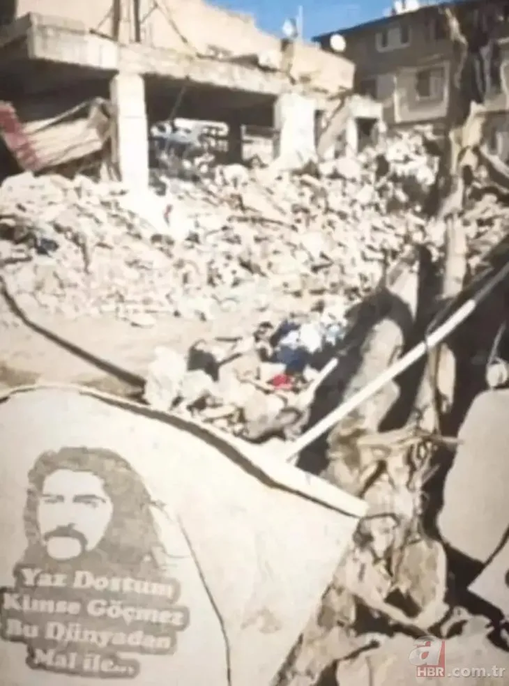 Doğukan Manço’dan deprem bölgesinde gördüklerine sert tepki: Tam anlamıyla ahlaksızlık
