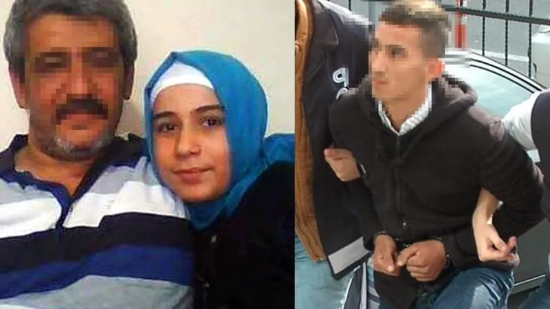 Tekirdag Cerkezkoy Deki Soke Eden Olay Sultan In Babasi Ve Agabeyi Adliyede