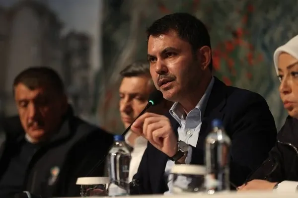 Emine Erdoğan’ın öncülük etti Sıfır Atık projesi sınırları aştı! Küresel çevre seferberliği