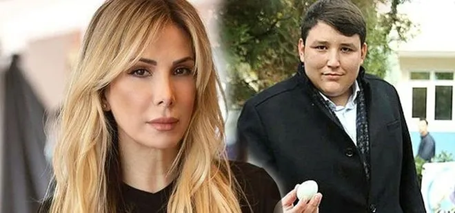 Tuğba Özerk cephesinden ‘Tosuncuk’ yanıtı: Hayal ürününden ibaret