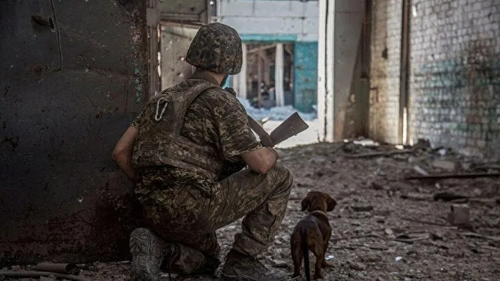 Rusya-Ukrayna savaşında bir ilk! Zelenskiy’nin sağ kolu ’devlet sırrı’nı açıkladı: 10-13 bin asker kaybımız var