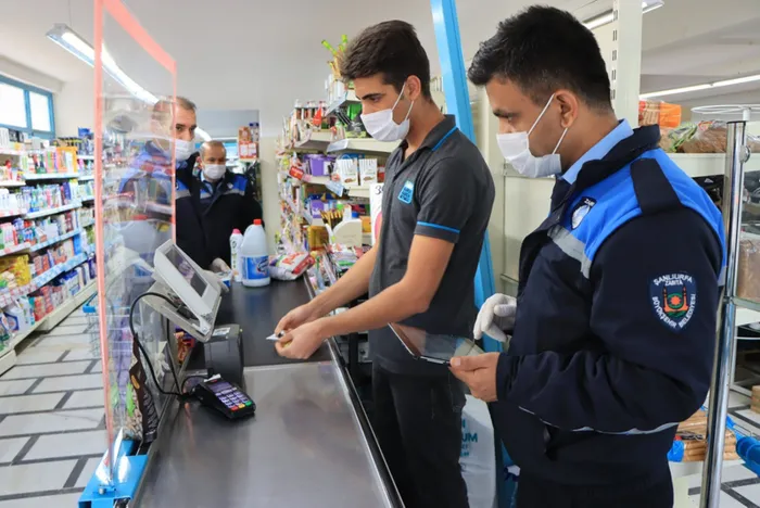 Rekabet Kurumu açıkladı: Zincir marketlerin "fiyat anlaşması" belgelerle kanıtlandı! Piyasa organize edilmiş - 5