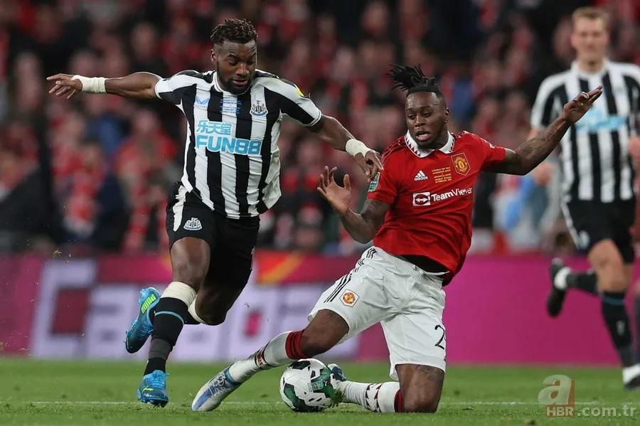 Fenerbahçe Michy Batshuayi transferinin intikamını alıyor! Galatasaray'a transferde büyük çalım 23