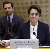 Louvre Müzesi soygununda tarihi itiraf!