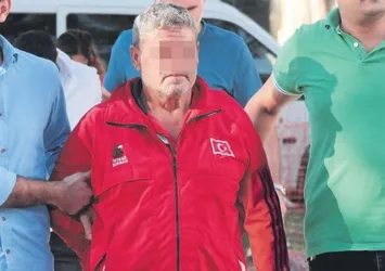 Her şey dahil sapık!