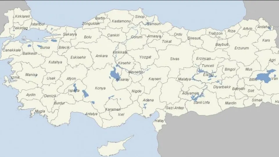 30 il büyükşehir olacak