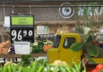 Halde ucuz, markette uçuk! Tedarik zincirinde neler oluyor? Boykot ve fiyat politikaları A Haber'de tartışıldı