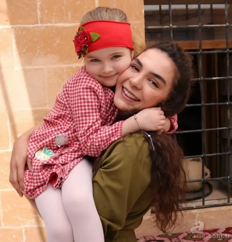 Çocuktan Al Haberi'nin Kutu Bebek Ebrar'ı değişimiyle ağızları açık bıraktı! 4