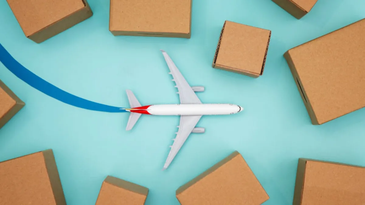 Alışveriş yapacaklar dikkat: Yurt dışı alışverişinde 30 Euro sınırı kalktı