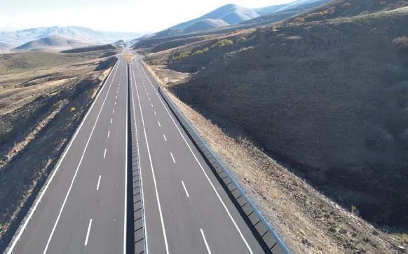 Dev projeler tek tek hizmete alınacak! İşte çağ atlatacak eserler