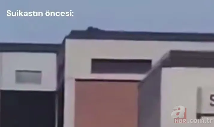 Dakika dakika Charlie Kirk suikastı! Her şey böyle başlamış: Rus basınından flaş iddia 9