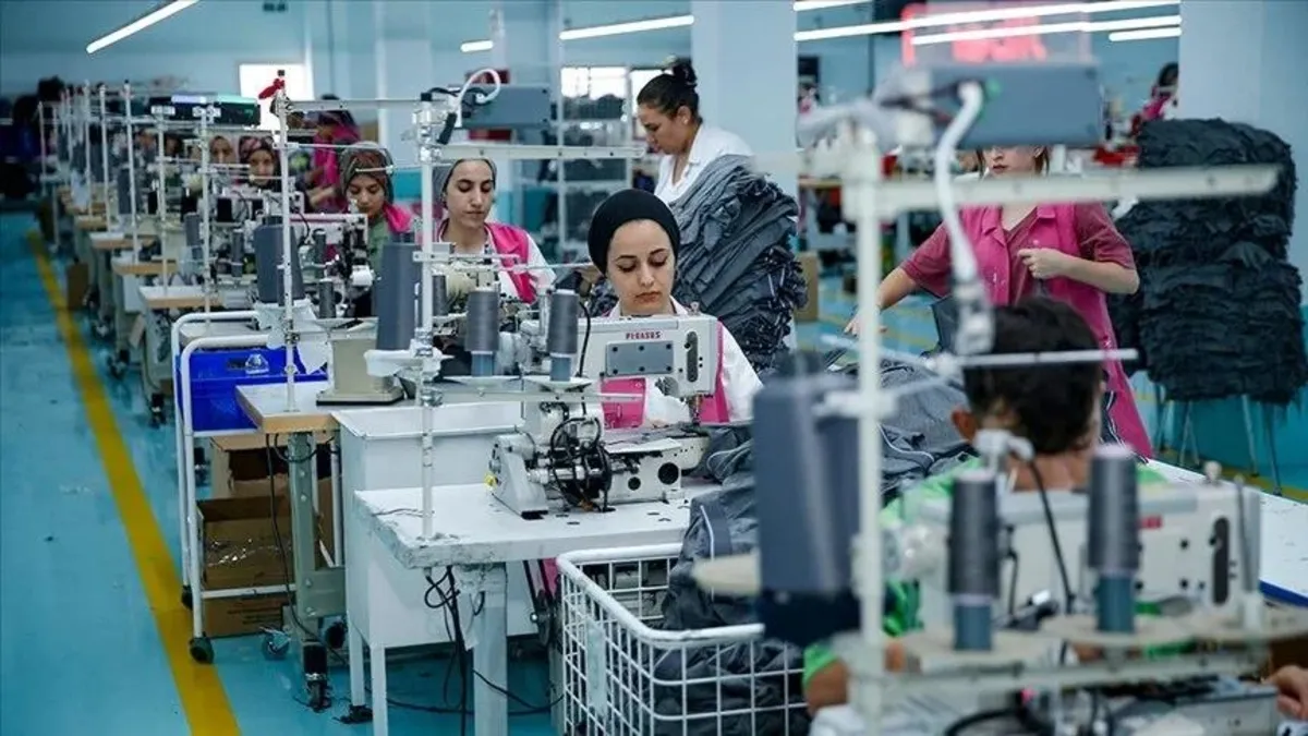 Bu mesleklere işçi aranıyor! 330 bin açık iş var