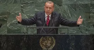 Başkan Erdoğan’ın BM’deki sözleri tekrar gündem oldu