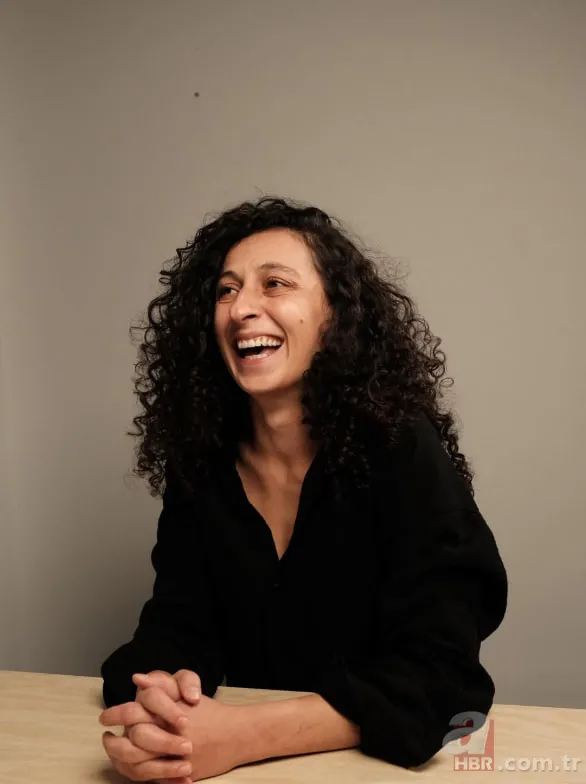 Taşacak Bu Deniz Emine kim? Seda Soysal kimdir, kaç yaşında, nereli? 4