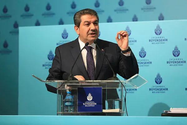 Tevfik Göksu Ekrem İmamoğlu'nun Halk Ekmek üzerinden kurduğu oyunu bozdu! - 1