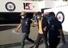 Başkent’te terör soruşturması!