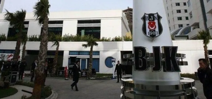 Beşiktaş'a Akaretler’den 17 milyon TL