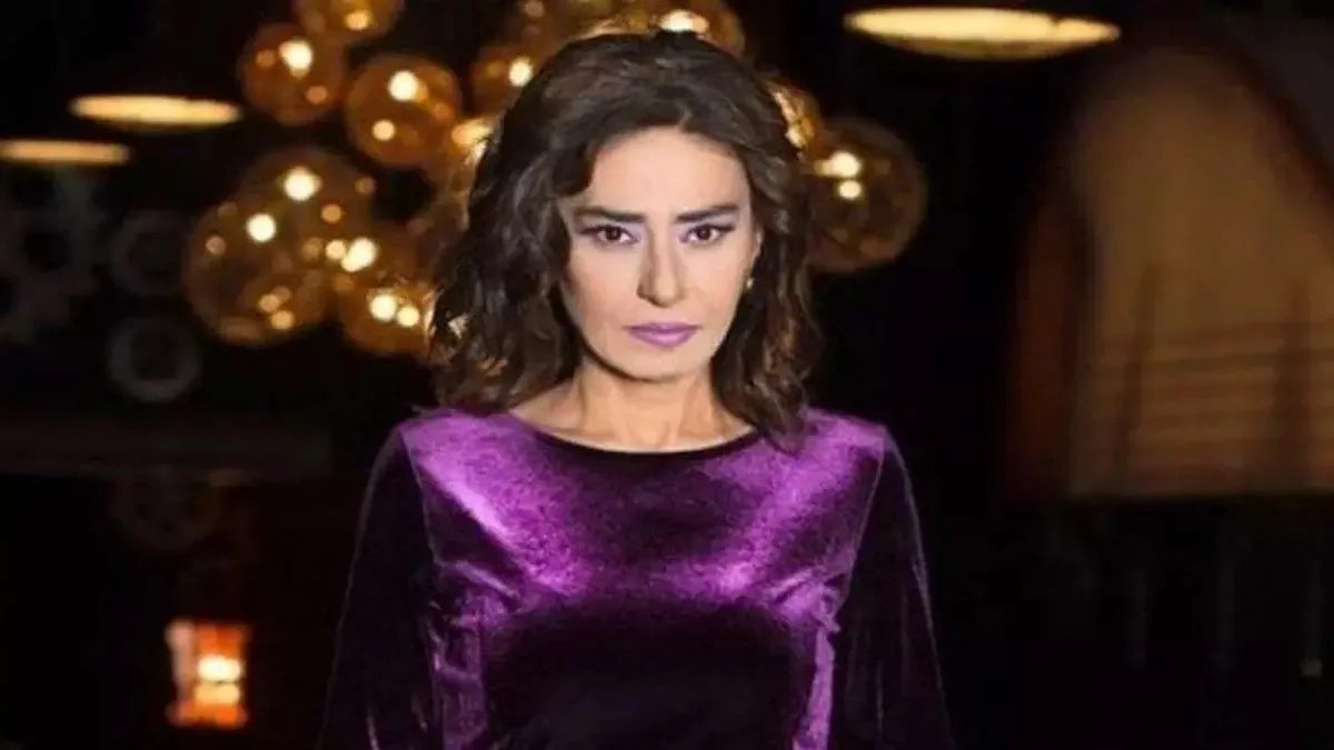 Yıldız Tilbe'den yeni tarz! Beğeni yağmuruma tutuldu