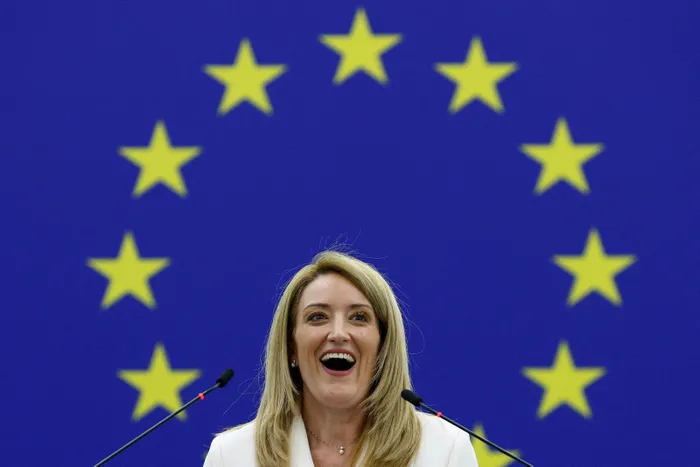 Son dakika: Avrupa Parlamentosu'nun yeni başkanı Roberta Metsola oldu | Roberta Metsola kimdir? - 3