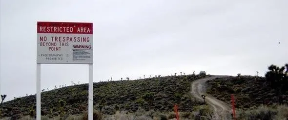 ABD'deki 51. Bölge'nin altında ne var? Dünyanın en gizemli yeri