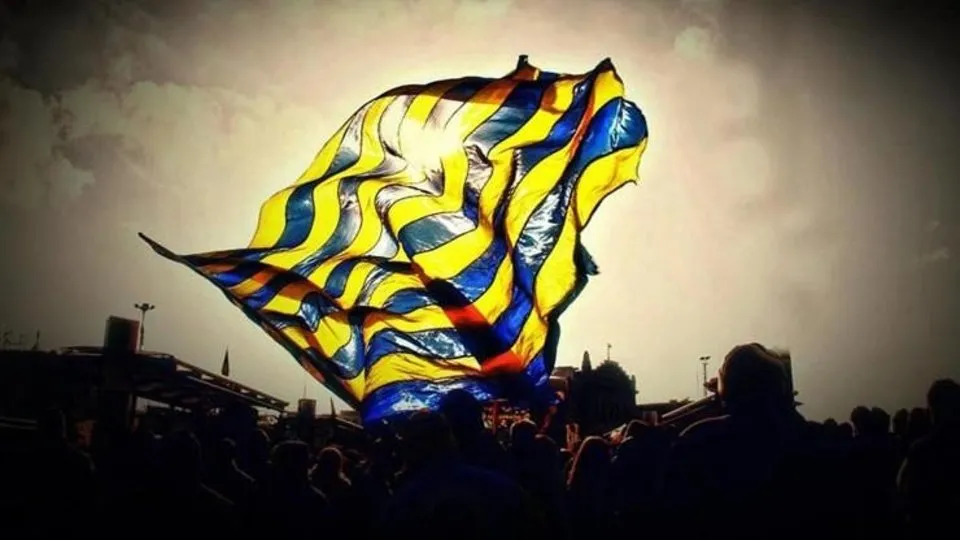 Fenerbahce Nin Uefa Kadrosu Belli Oldu