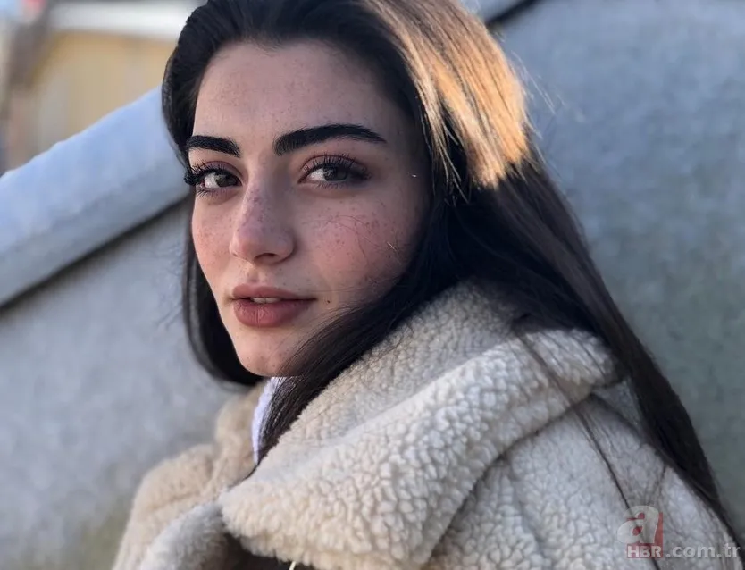 Yan yana gören hayret etti! Kuruluş Osman'ın Bala Hatun'u Özge Törer'in erkek kardeşine bakın! Meğer ablası... 4