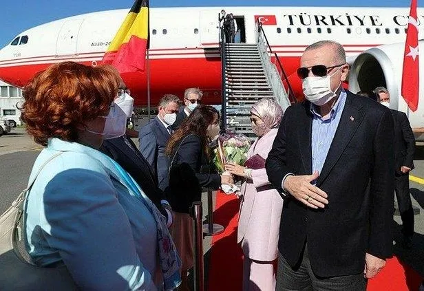 Son dakika: Başkan Erdoğan-ABD Başkanı Biden görüşmesine dair flaş açıklama - 4