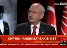 Kemal Kılıçdaroğlundan İstiklal Marşına hakaret