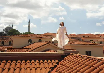 Kapalı Çarşı Vogue’un ‘Umut’ temalı projesine ilham oldu!