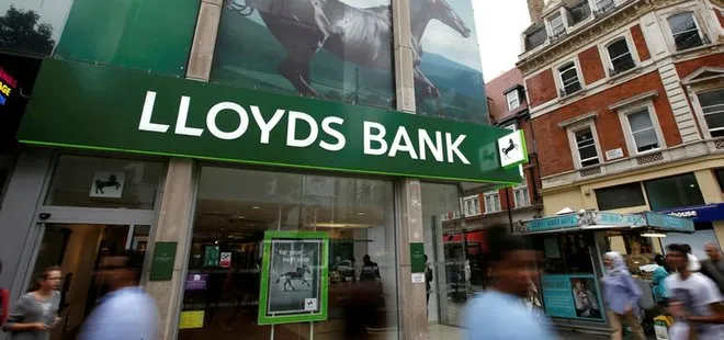 Lloyds müşterilerine 1 milyar sterlin tazminat ödeyecek